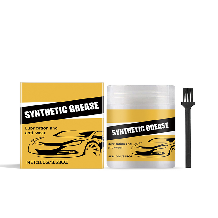 Pimovo™ Multi-Purpose Car Care Lubricating & Anti-Wear Grease