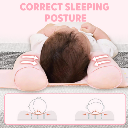Pimovo™ Baby Head Shaping Pillow