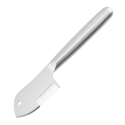 Pimovo™ Precision Herb & Scallion Cutter