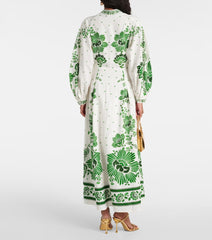 Aria Tyylikäs mekko