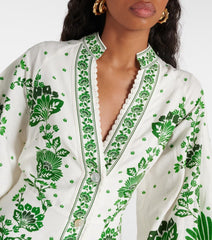 Aria Tyylikäs mekko