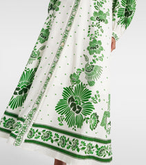 Aria Tyylikäs mekko